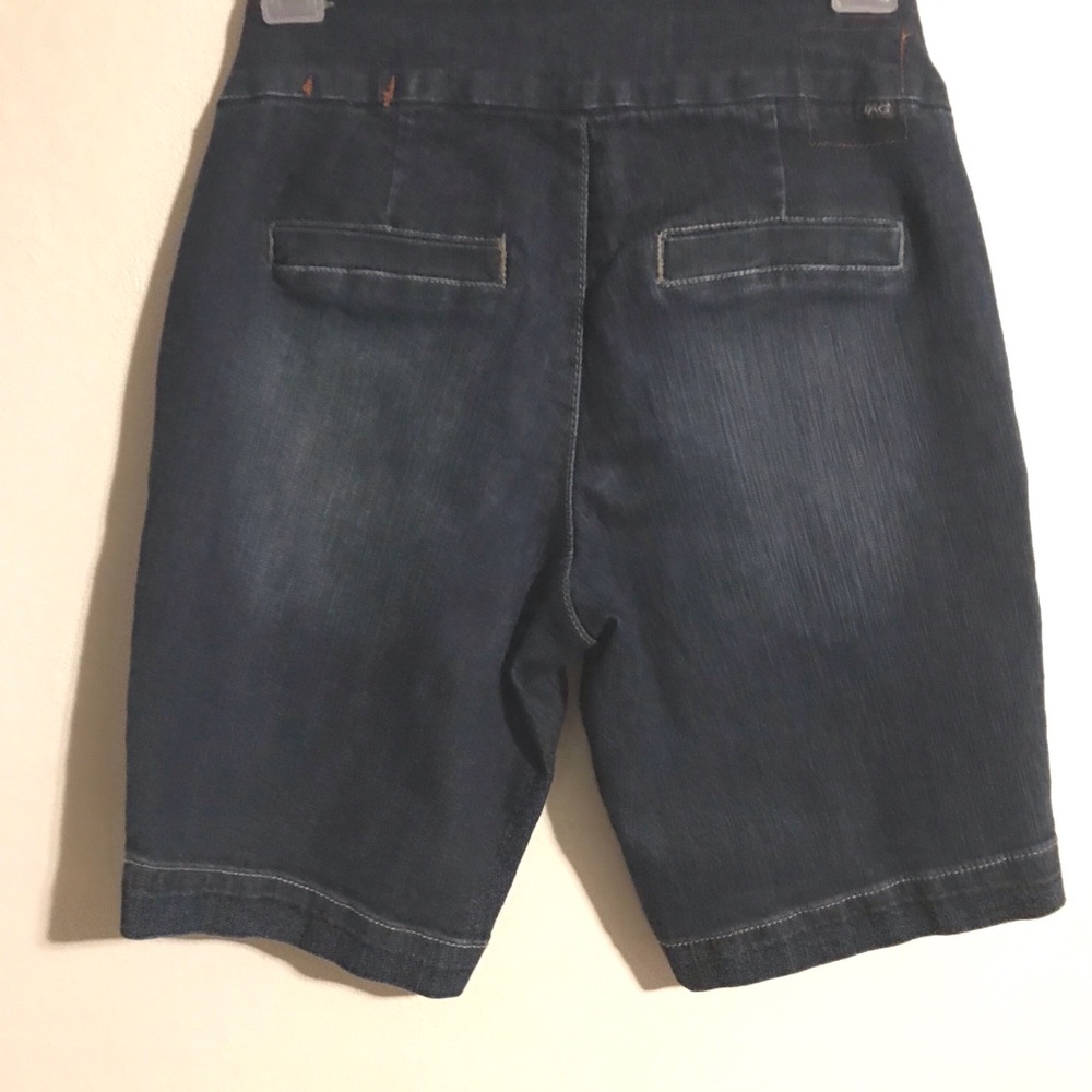 Jag jean shorts